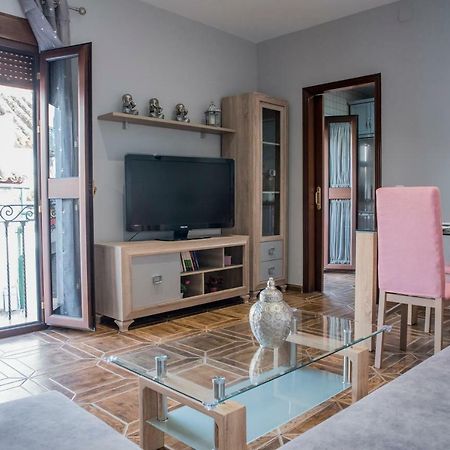 El Pilar Home Cordoba Dış mekan fotoğraf