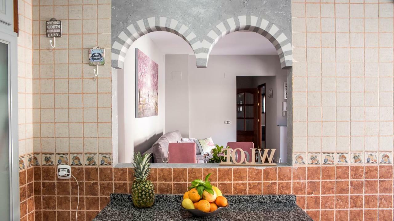 El Pilar Home Cordoba Dış mekan fotoğraf