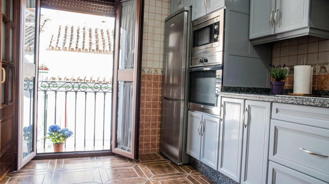 El Pilar Home Cordoba Dış mekan fotoğraf