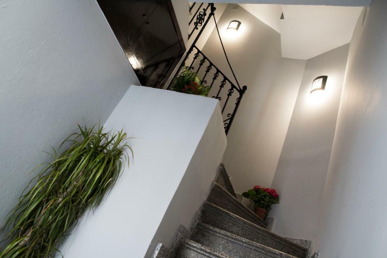 El Pilar Home Cordoba Dış mekan fotoğraf